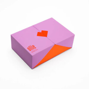 Caixa Especial para Presente