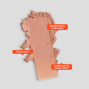 Protetor Solar em Bastão Com Cor FPS 95 - #30